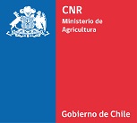 Comisión Nacional de Riego